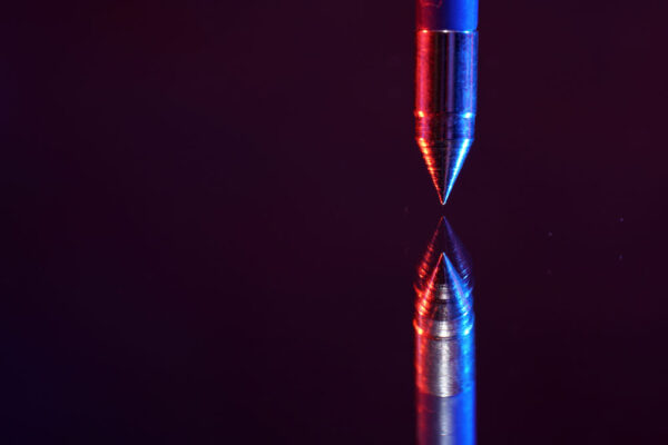 Fast Laser Shutter Optimizing Laser Micromachining Performance With Fast Laser Shutter ...