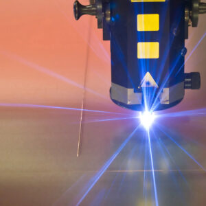 Fast Laser Shutter Using Mechanical Optical Shutters For Industrial Laser Systems - Laser ...