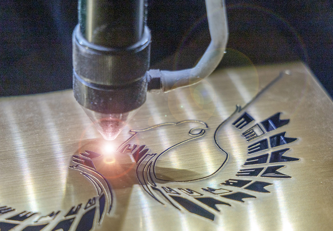 What You Need To Know About Laser Engraving