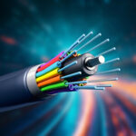 The Role Of Lasers In Optical Fiber Communication