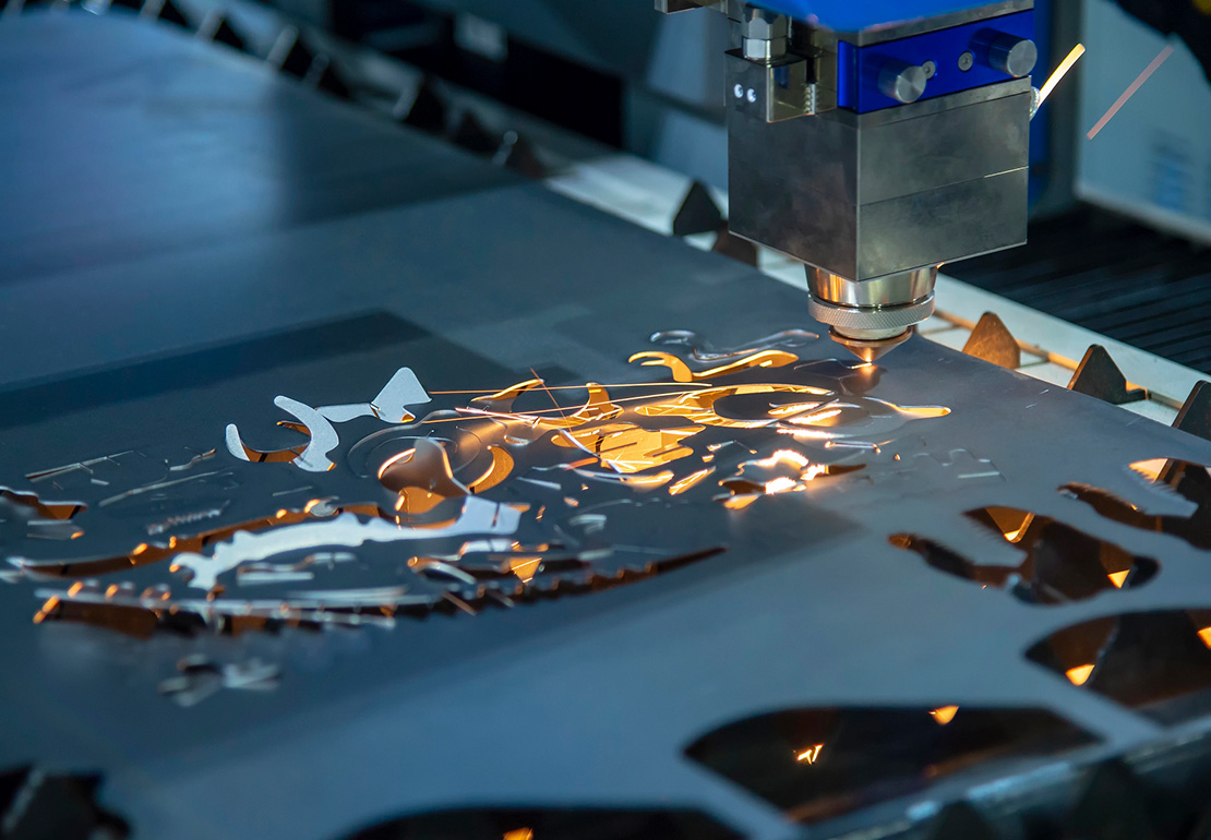 7 Different Types Of Lasers
