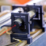 Laser Shutters For Photonics Research And Precision Control
