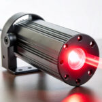 Controlling Laser Beams With High-Speed Shutters