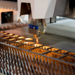 Custom Optical Shutters For Industrial Applications