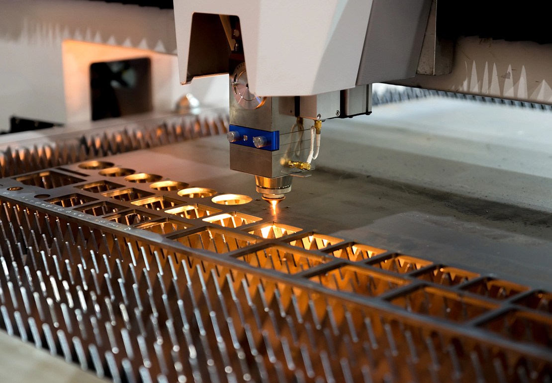 Custom Optical Shutters For Industrial Applications