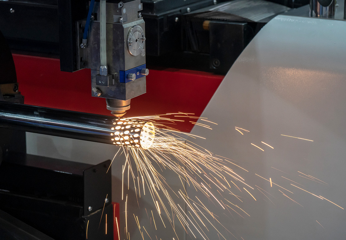 How Motorized Optical Shutters Improve Laser System Performance