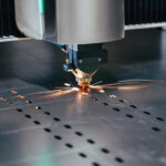 How Laser Shutters Improve Laser Engraving Accuracy