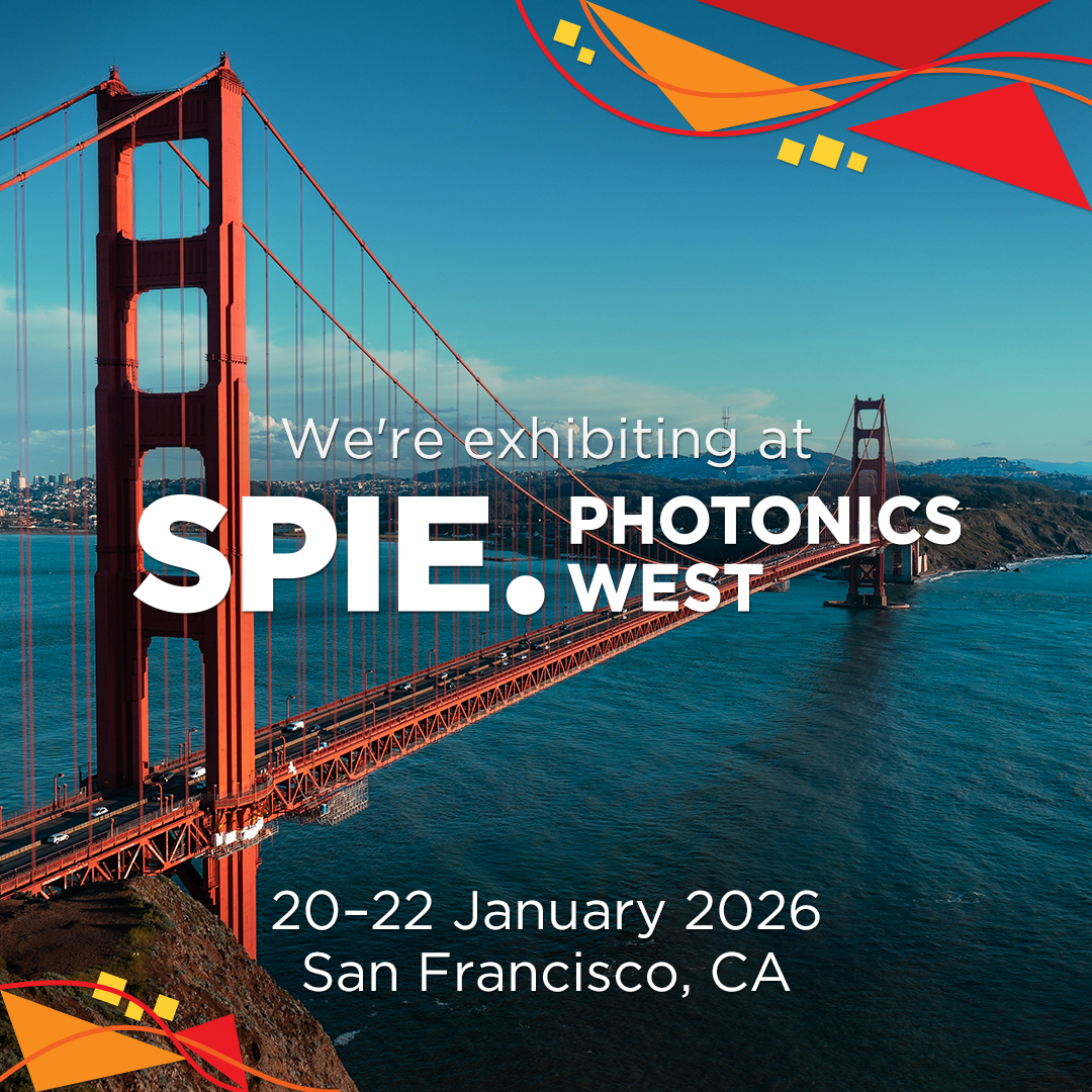 SPIE Photonics We...