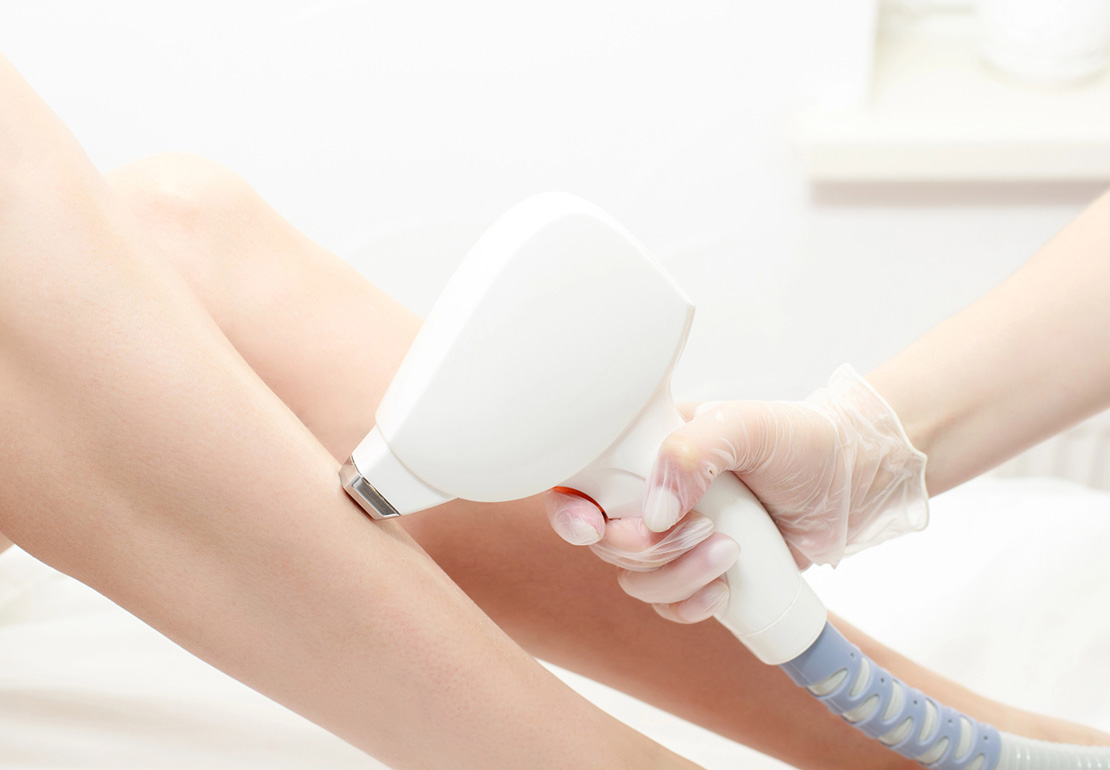 CO2 Laser Vs. Dio...