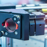 How Laser Shutters Enhance Photonics Research & Precision Control