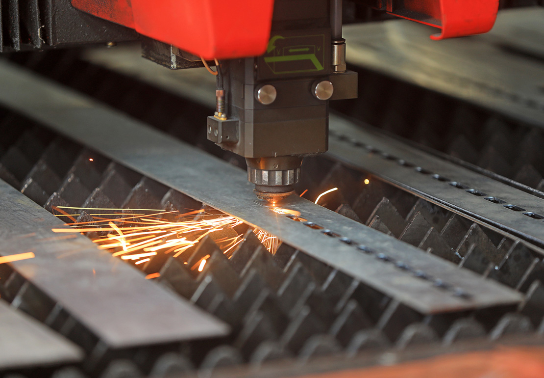 Laser Shutter Saf...