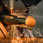 Custom Laser Shutters For Fiber Laser Applications