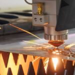 Laser Shutter Safety Standards: Protecting Workers and Equipment