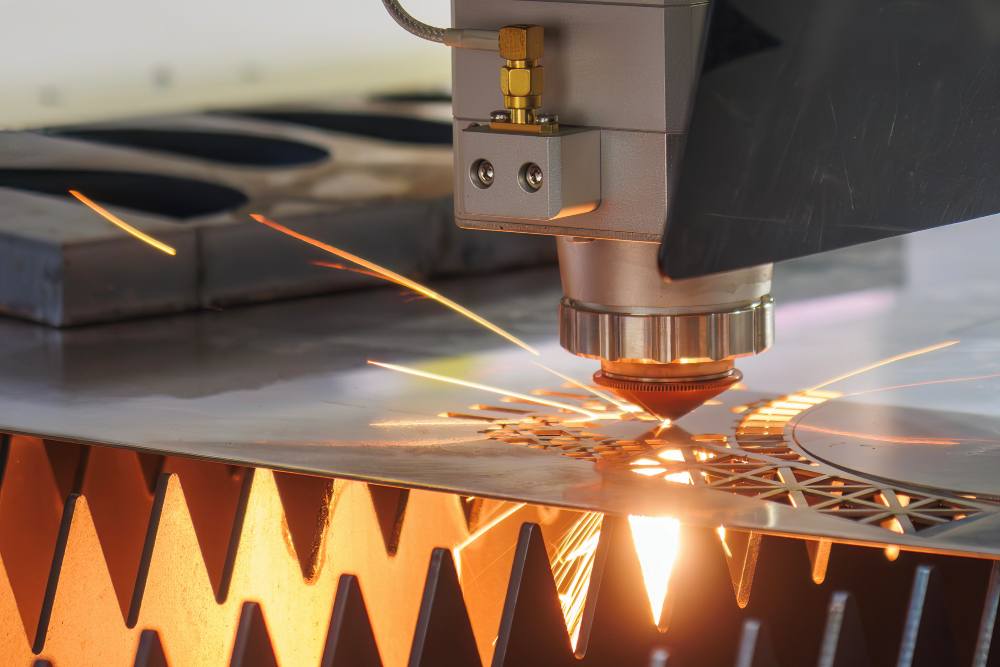 Laser Shutter Saf...