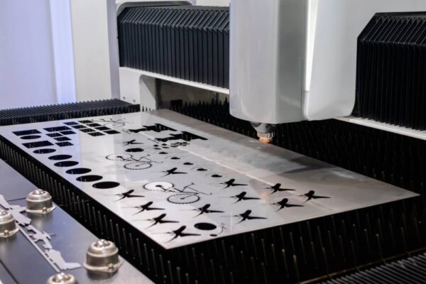 UV Laser Shutters For Semiconductor Manufacturing Processes - Laser ...
