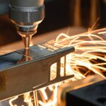 Industrial Laser Shutter Drivers