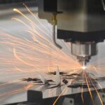 Laser Shutter Drivers For Semiconductor Manufacturing Processes