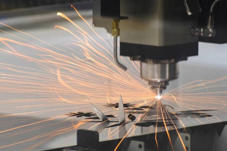 Laser Shutter Drivers For Semiconductor Manufacturing Processes - Laser ...