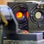 UV Laser Vs. Infrared Laser