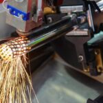 Choosing A High-Power Laser Shutter For Pulsed Applications