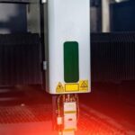 Choosing A Large Aperture Laser Shutter For Industrial Use