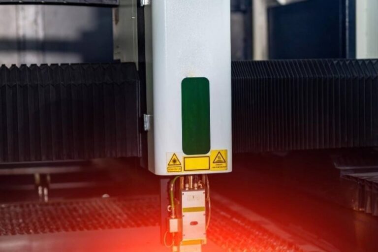 Fast Laser Shutter Choosing A Large Aperture Laser Shutter For Industrial Use - Laser ...