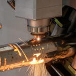 High-Energy Pulsed Laser Shutters: Uses And Benefits