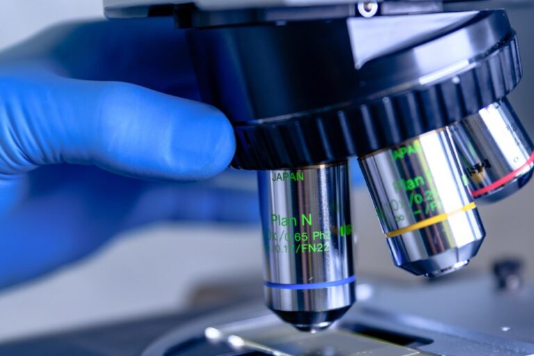 High-Speed Laser Shutters For Microscopy Applications - Laser Shutters ...