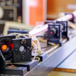 How Fast Can A UV Laser Shutter Operate?