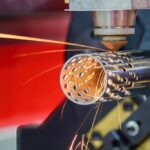 Large Aperture Laser Shutters: 4 Best Applications