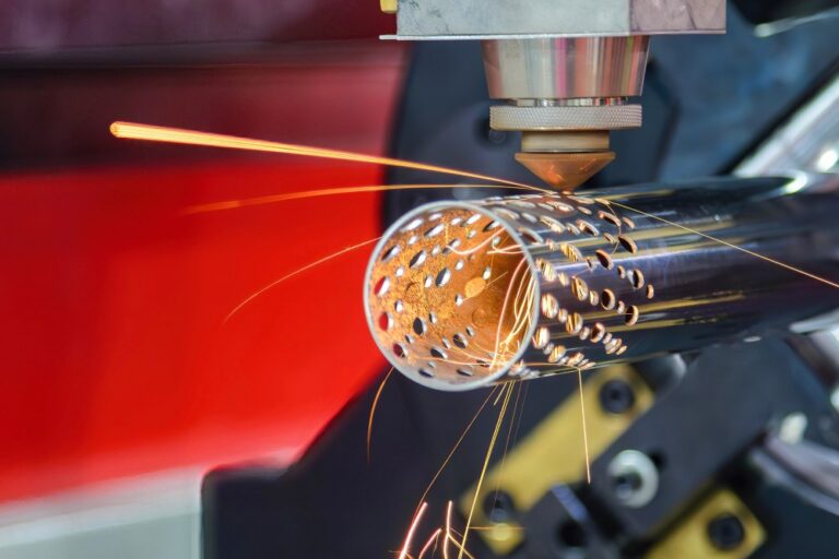 Fast Laser Shutter Large Aperture Laser Shutters: 4 Best Applications - Laser Shutters and ...