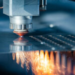 Custom Optical Shutters For Visible Light Optics Applications