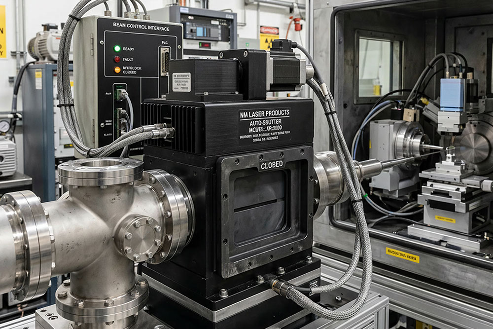 Automated X-Ray S...