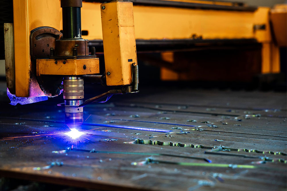 Laser Shutter Sel...