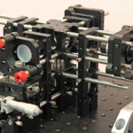 Microsecond Optical Shutters: A Game Changer For Time-Resolved Spectroscopy