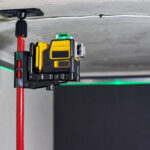Understanding Industrial Laser Level Types