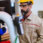 A Guide To OSHA Laser Safety Standards