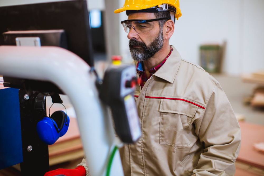 A Guide To OSHA L...