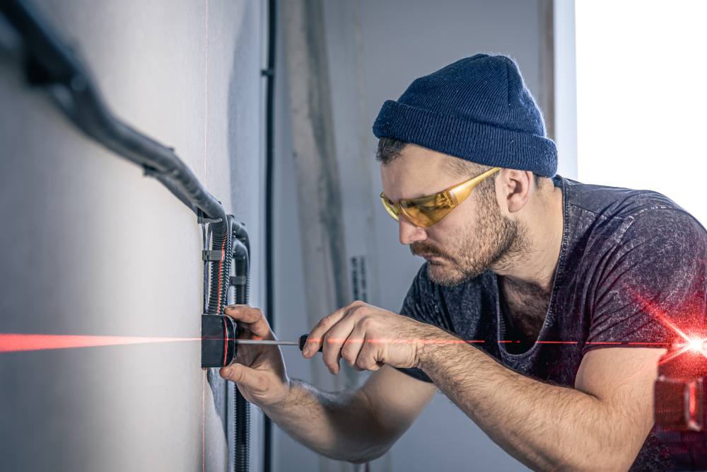 A Guide To OSHA Laser Safety Standards