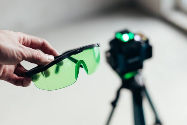 A Guide To OSHA Laser Safety Standards - Laser Shutters and Optical ...