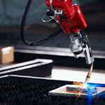 Exploring Laser Welding: How It Works And Its Impact On Industries