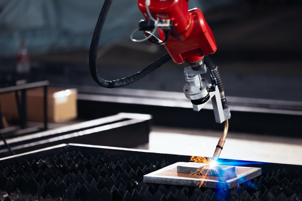 Exploring Laser Welding: How It Works And Its Impact On Industries