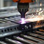 How Material Affects Laser Wavelength And Performance