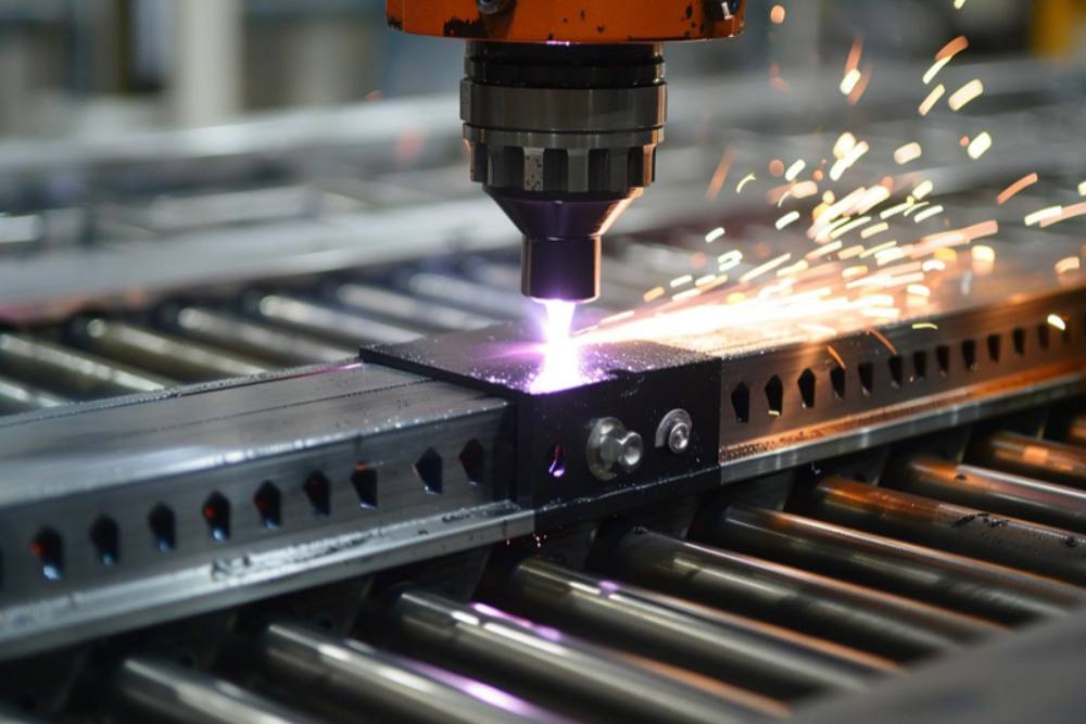 How Material Affects Laser Wavelength And Performance