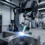 Exploring The Science Behind The Laser Beam Welding Technique