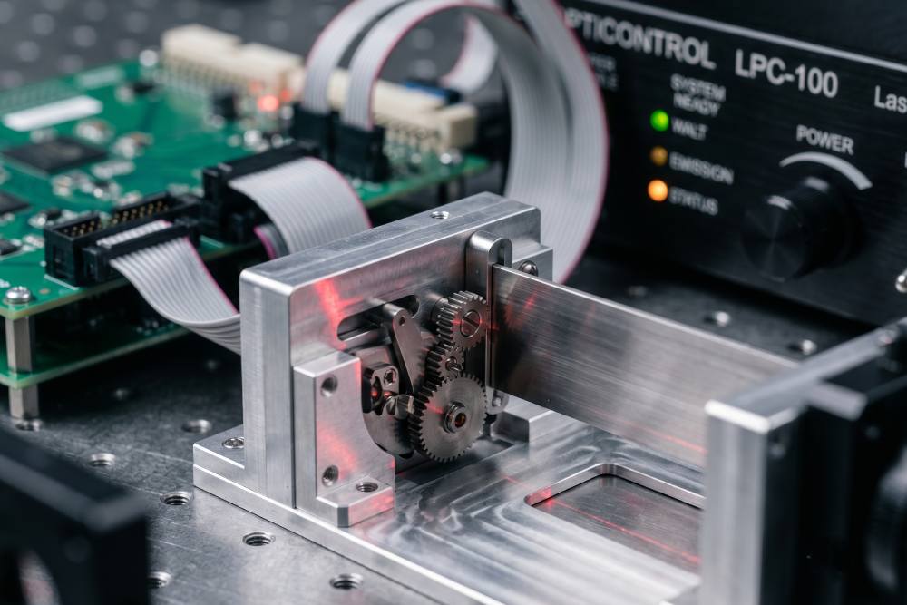 Insights On Laser Shutter Controllers: What To Know
