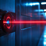 The Truth About Laser Beam Security Systems