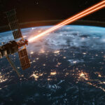 How Laser Shutter Technology Enhances Optical Communication In Space