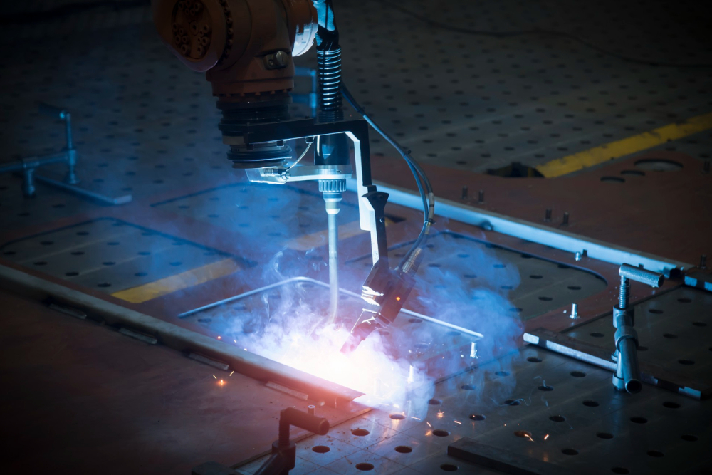 The Essential Guide To YAG Laser Welding