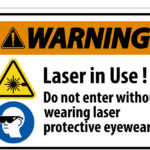 Essential Class 3R IIIa Laser Safety Information